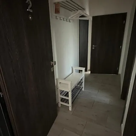Apartman Old Town Hall 2 - 3,5km From Old Town Hall 1 Bohumín
