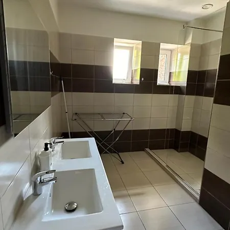 Apartman Old Town Hall 2 - 3,5km From Old Town Hall 1 Bohumín