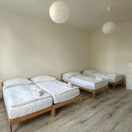 Apartman Old Town Hall 2 - 3,5km From Old Town Hall 1