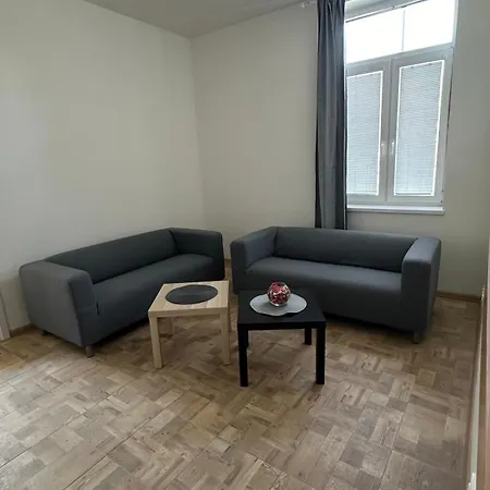Apartman Old Town Hall 2 - 3,5km From Old Town Hall 1 Bohumín